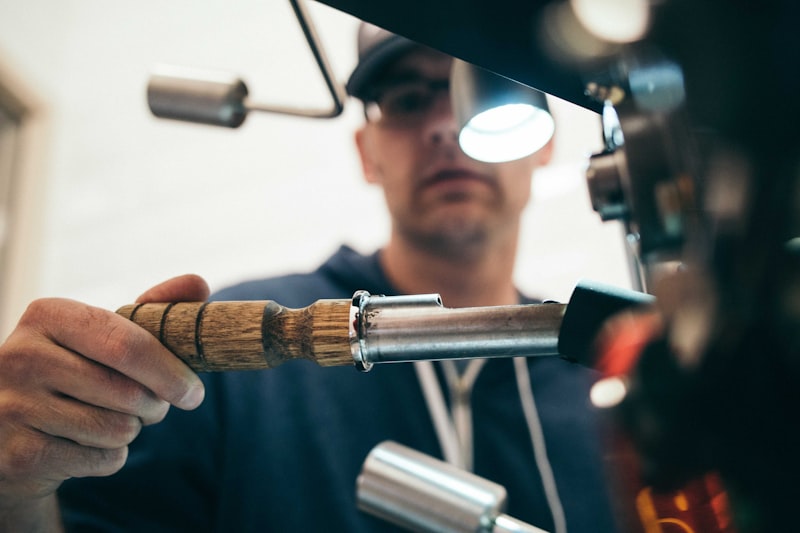 Custom Projects